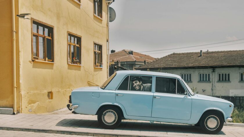 assurance automobile