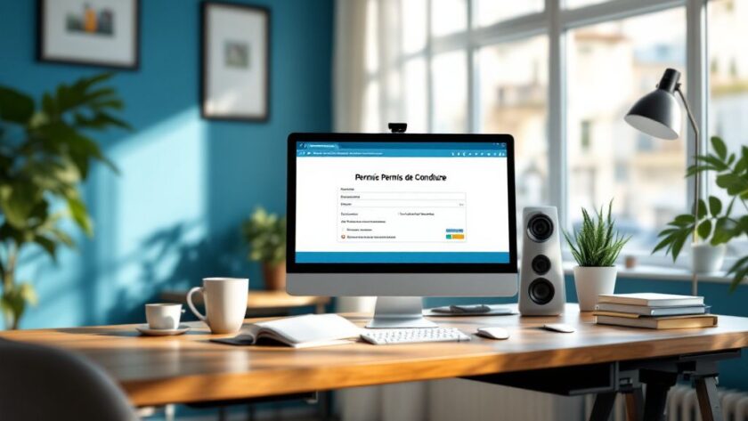 Résultat au permis de conduire avant 48h